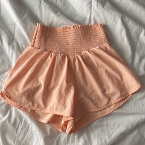 aerie offline ‘real me’ athletic shorts